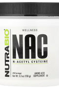 Nutrabio Nac N-asetil Sistein 150 G