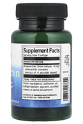 Swanson Astaxanthin Immune Health and Antioxidant Support 4 mg 60 Softgels