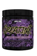 Dark Labs Creatine 100 Servis - 500 gram