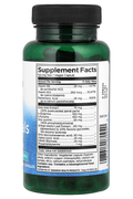 Swanson Brain Dmae Essentials Brain & Cognitive 60 Veggie Capsules