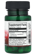 Swanson Resveratrol 100 mg 30 Capsules