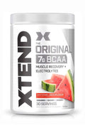 XTEND BCAA 390 GRAM