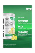 XTEND BCAA 390 GRAM