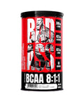 BAD ASS BCAA 8 1 1 400 g - 60 SERVİS