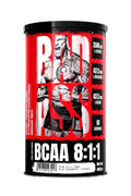 BAD ASS BCAA 8 1 1 400 g - 60 SERVİS