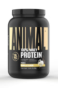 Universal Animal Whey Protein 908 Gr - Vanilya