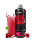 BODY ATTACK Beef Amino Liquid - 1000ml