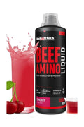 BODY ATTACK Beef Amino Liquid - 1000ml