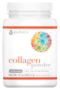 Youtheory Collagen Powder Unflavored 10 oz 283.5 g