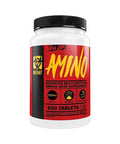 Mutant Amino 600 Tablet - 300 Servis
