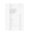 Mutant Amino 600 Tablet - 300 Servis