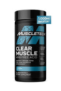 Muscletech Clear Muscle HMB Free Acid 42