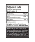 Muscletech Clear Muscle HMB Free Acid 42