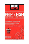 Force Factor Prime HGH Secretion Activator 75 Capsul
