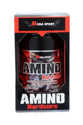 MEGA SPORT AMİNO HARDCORE 325 TABLET