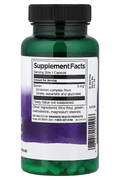 Swanson Triple Boron Complex 3 mg 250 Capsules