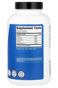 Nutricost Nitric Oxide Booster L-Arginine L-Arginine HCl Arginine AKG 2:1 L-Citrulline L-Citrulline Malate 2:1 180 Capsules