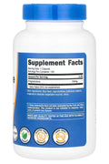 Nutricost Pregnenolone Brain & Cognitive 100 mg 120 Capsules