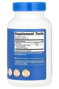 Nutricost L-Tryptophan Sleep 500 mg 120 Capsules