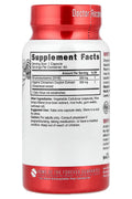 Nutri Dihydro Berberine+ Ceylon Cinnamon 60 Vegan Capsules