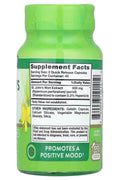 Nature's Truth St. John's Wort 90 Quick Release Caps