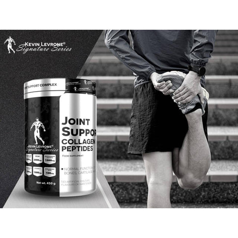 Kevin Levrone Joint Support Collagen + Glucosamine MSM (Glukozamin) 450 g