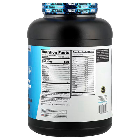 BPI SPORTS ISOLATE(İzole) HD PROTEİN