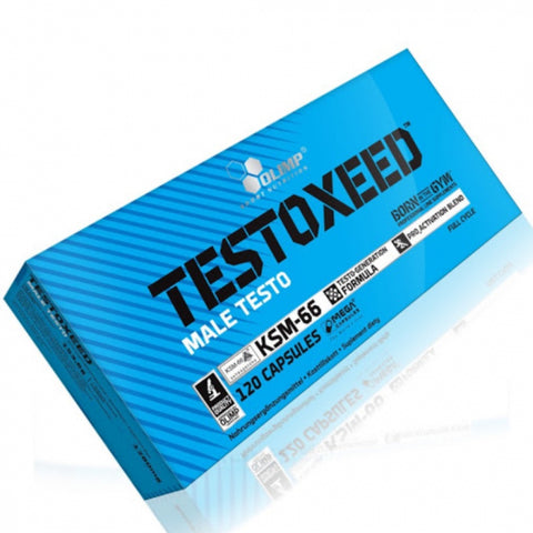 OLİMP Testoxeed 120 Caps.