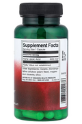 Swanson Alpha Lipoic Acid Antioxidants 600 mg 60 Caps