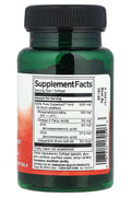 Swanson 100% Pure Krill Oil Omega Fish Oils EPA DHA 60 Softgels