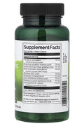 Swanson Adaptogenic Herbal Complex with Rhodiola Ashwagandha Astragalus Ginseng 60 Vegan Capsules