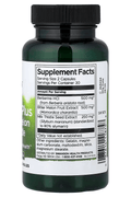 Swanson Berberine Plus with Bitter Melon & Milk Thistle Liver Health 60 Capsules