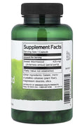 Swanson Full Sweet Wormwood Artemisia Artemisin Tatlı pelin otu 425 mg 90 Caps