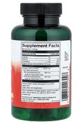 Swanson Omega 3 EPA DHA Fish Oil with Vitamin D3 Lemon 60 Softgels