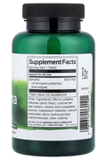 Swanson Spirulina Greens & Superfoods Antioxidant Support 500 mg 180 Tablets