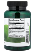 Swanson Thyme Leaf 500 mg 120 Capsules
