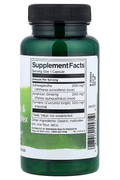 Swanson Turmeric Ashwagandha Ginseng Complex 60 Capsules