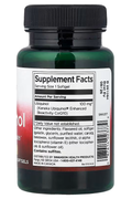 Swanson Kaneka Ubiquinol Coenzyme Q10 100 mg 60 Softgels