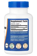 Nutricost Pregnenolone Brain & Cognitive 30 mg 120 Capsules