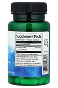 Swanson Suntheanine L-Theanine Brain & Cognitive 200 mg 60 Vegan Capsules