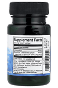 Swanson Astaxanthin & Lutein & Zeaxanthin Eye and Vision Health 60 Softgels