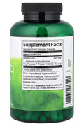 Swanson Vitamins, Betaine HCl Hydrochloric Acid with VegPeptase Digestion, Especially Protein Gastric pH 250 Veggie Capsules