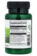 Swanson Berberine Advanced Enhanced Absorption 30 Vegan Caps