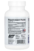 GAT, Sport Caffeine Metabolism and Performance 100 Tablets