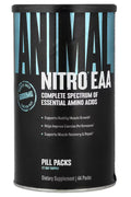UNIVERSAL ANIMAL Animal Nitro Eaa Amino 44 Packs