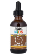 Bioray Kids NDF Pooper Children's Digestive Support Mango 2 fl oz 59 ml