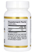 California Gold Nutrition B1 Benfotiamine 150 Mg - 90 vegan Kapsül
