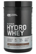 Optimum Nutrition Platinum Hydro Whey Protein Turbo Chocolate 820 g
