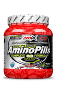 Amix Amino Pills 330 Tablet