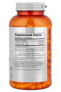 NOW Foods, Sports Arginine Citrulline Nitric Oxide 240 Veg Capsules